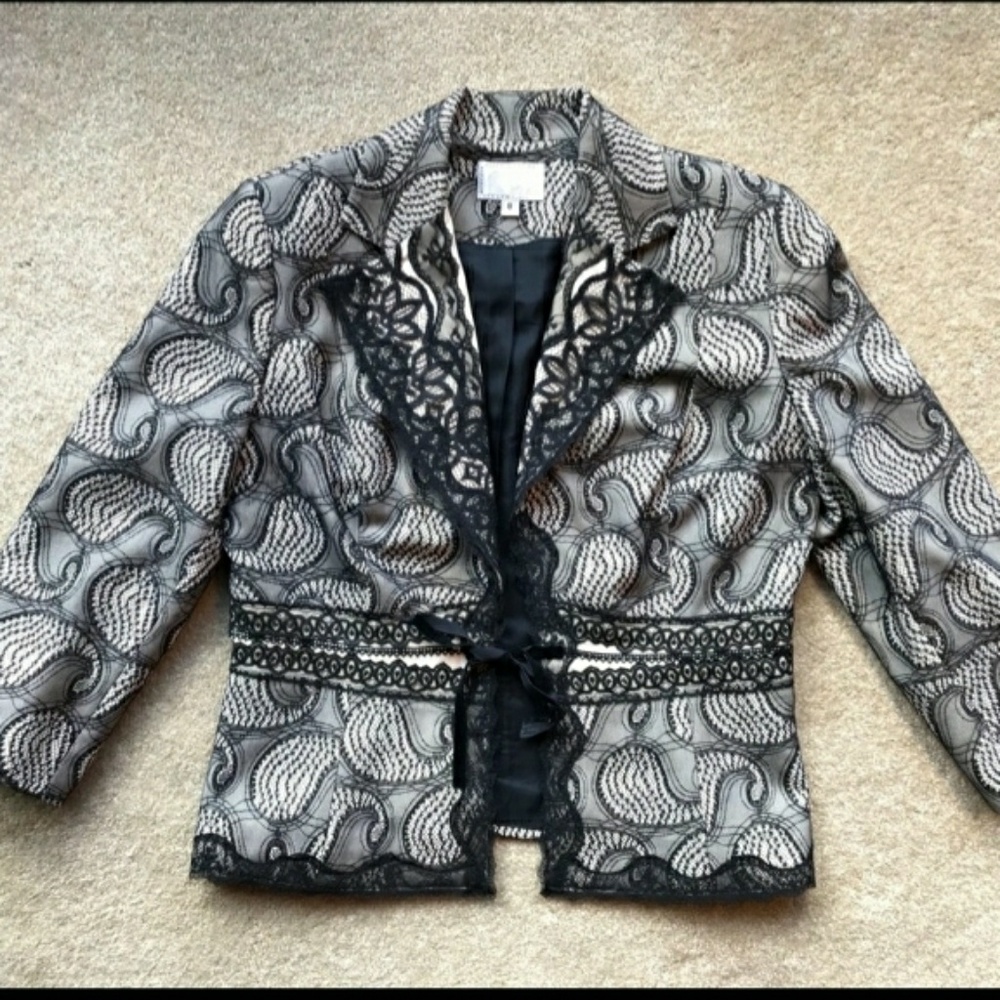 Alberto Makali Jacket/Blazer